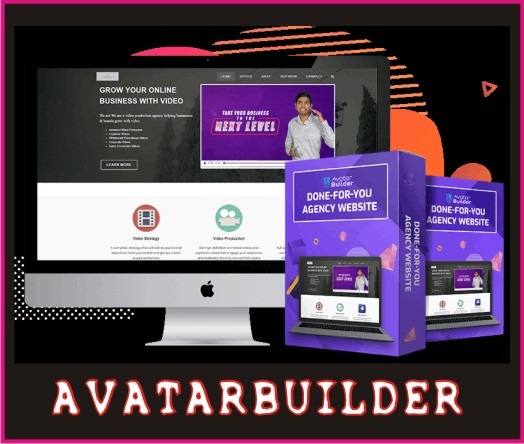 AvatarBuilder