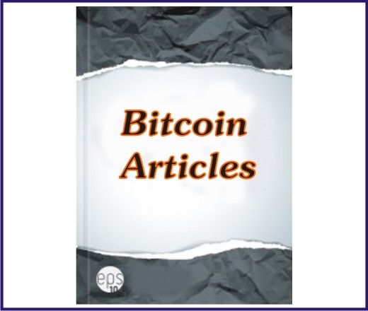 Bitcoin Articles