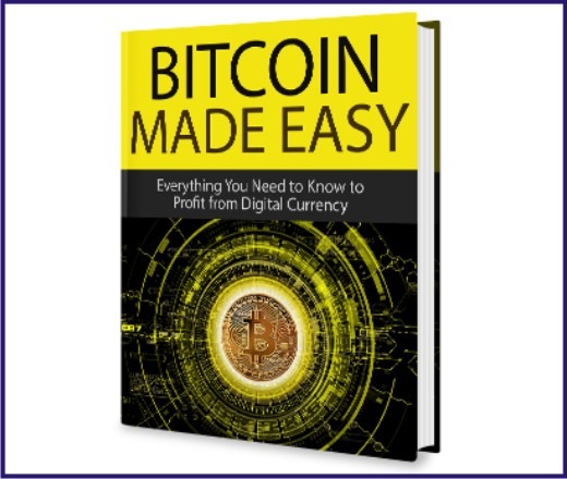 Bitcoin Made Easy