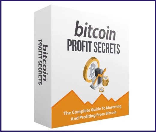 Bitcoin Profit Secrets