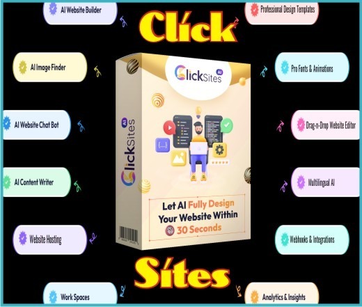 ClickSites