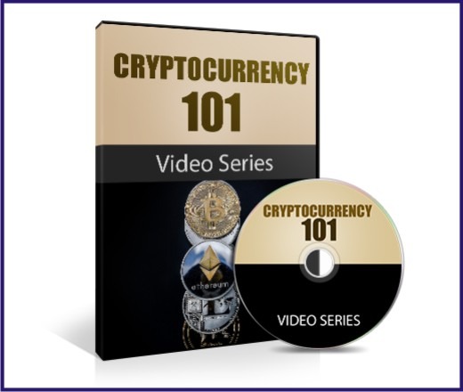 Cryptocurrency 101