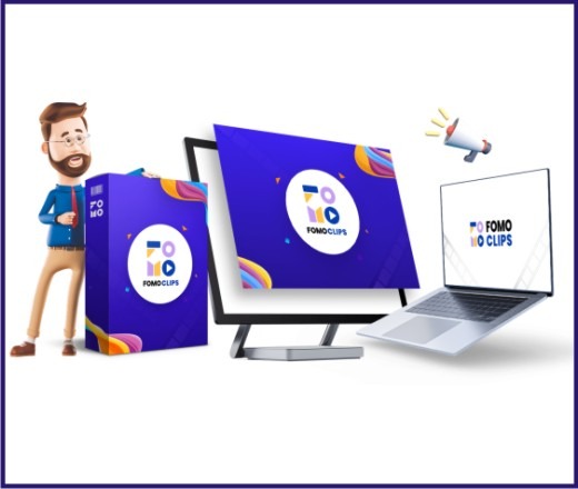 Fomoclips