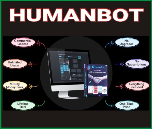 HumanBot