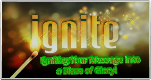 ignitelogo Ignite Logo