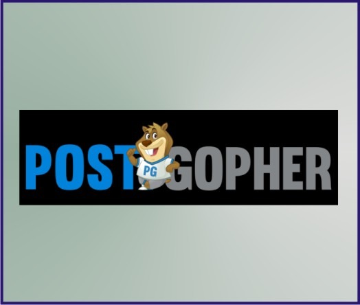 PostGopher