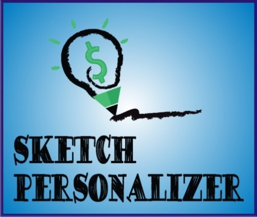 SketchPersonalizer