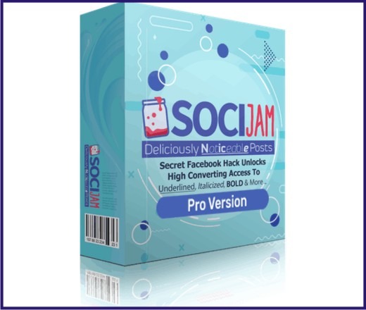 SociJam