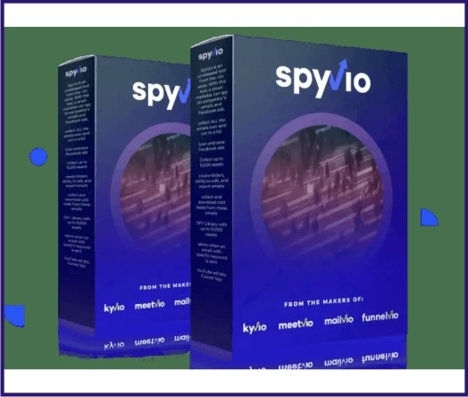 Spyvio