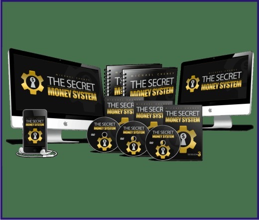 The Secret Money System