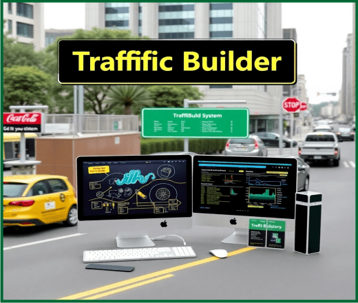 Free Traffic Buildr System