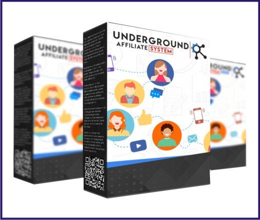 Underground Affiliate System