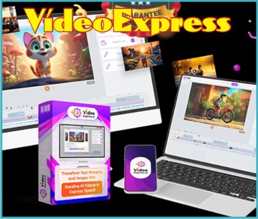VideoExpress