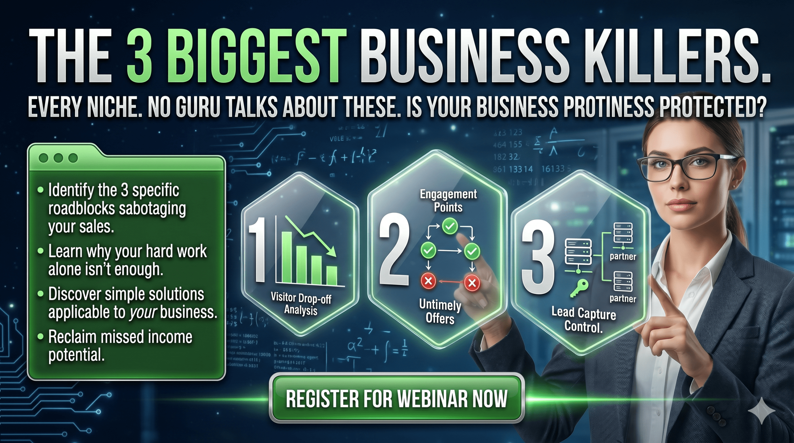 Profit Hub System