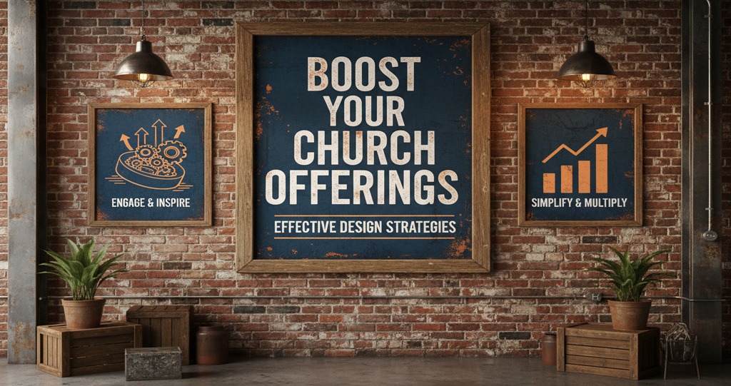 Boost Your Church Offerings: Effective Design Strategies for Custom Coin Envelopes in 2026