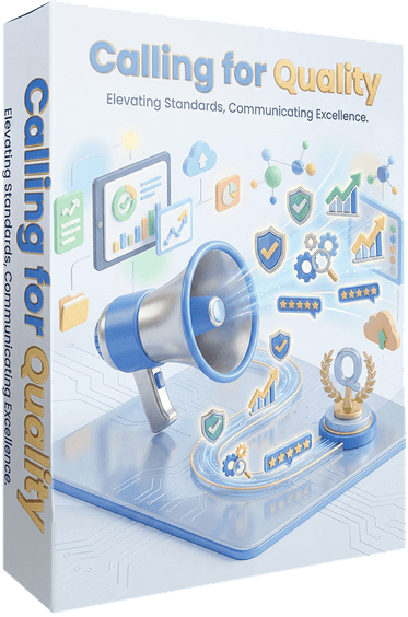callingforquality Calling For Quality