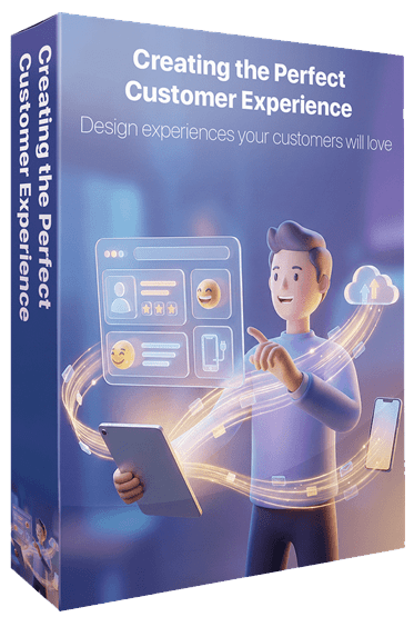 creatingtheperf Creating the Perfect Customer Experience