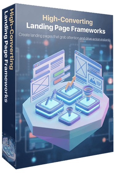 highconverting High-Converting Landing Page Frameworks