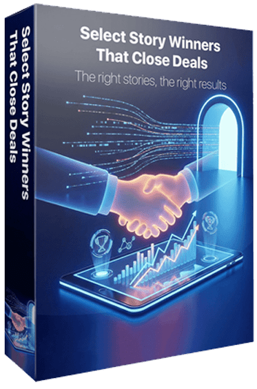 selectstory Select Story Winners That Close Deals