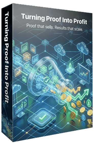 turningproof Turning Proof Into Profit