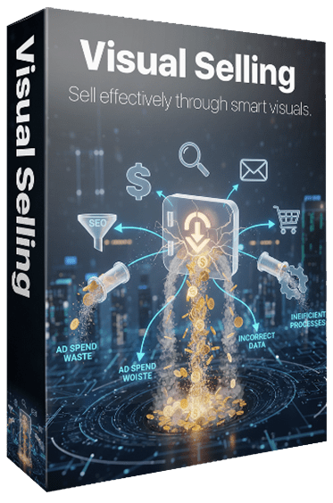 visualselling Visual Selling