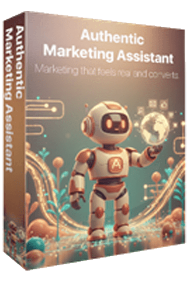 authenticmarketing Authentic Marketing Assistant