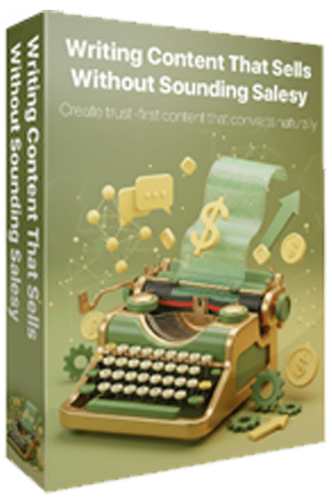 writingcontentthat Writing Content That Sells Without Sounding Sales